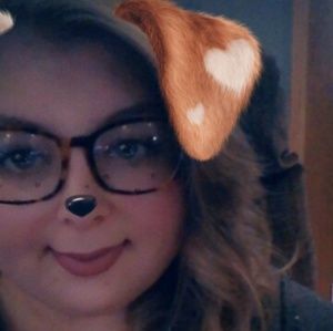 Meet your Posher, Genevieve